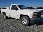 2015 Chevrolet Silverado C1500