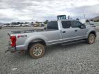 2022 Ford F250 Super Duty