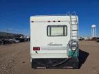 1998 Ford Econoline E450 Super Duty Cutaway Van RV
