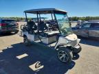 2025 Tomberline Engage Golf Cart
