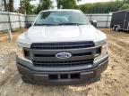 2020 Ford F150 Super Cab