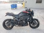 2020 Suzuki GSX-S 1000SM