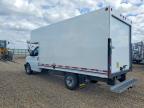 2019 Chevrolet Express BOX Truck