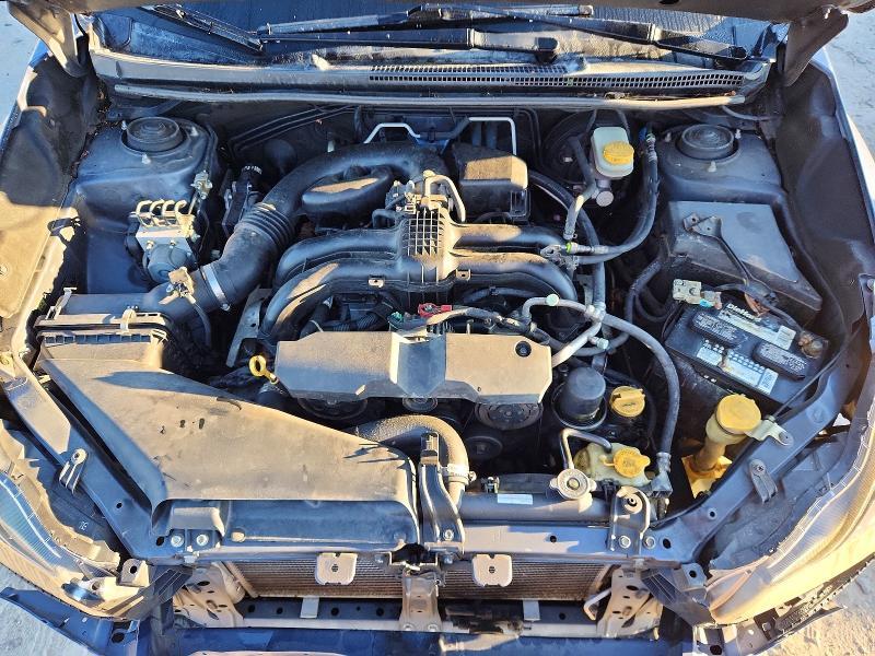 2013 Subaru Impreza Limited