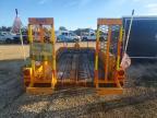 2020 Lucon 5T142BW-HDP Equipment Trailer