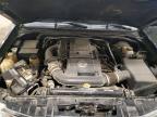 2010 Nissan Frontier SE V6