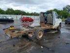 2022 Ford Econoline E350 Super Duty Cutaway Van