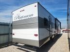 2024 Recreation By Design Monte Carlo Platinum Camper