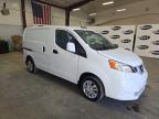 2021 Nissan NV200 Delivery Van