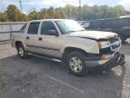 2006 Chevrolet Avalanche K1500