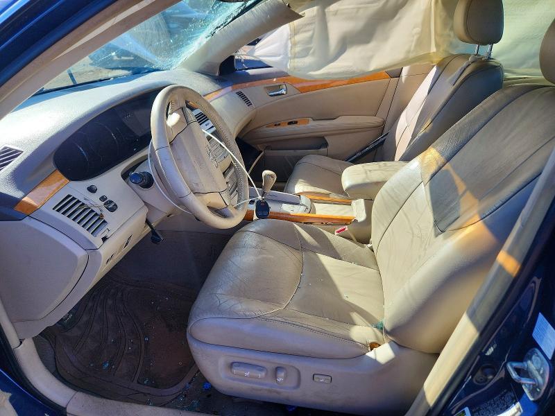 2007 Toyota Avalon XLS