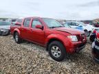 2012 Nissan Frontier S