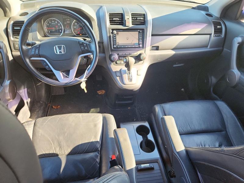 2008 Honda Cr-V EXL