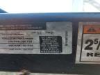2026 Cross Enclosed Cargo Trailer
