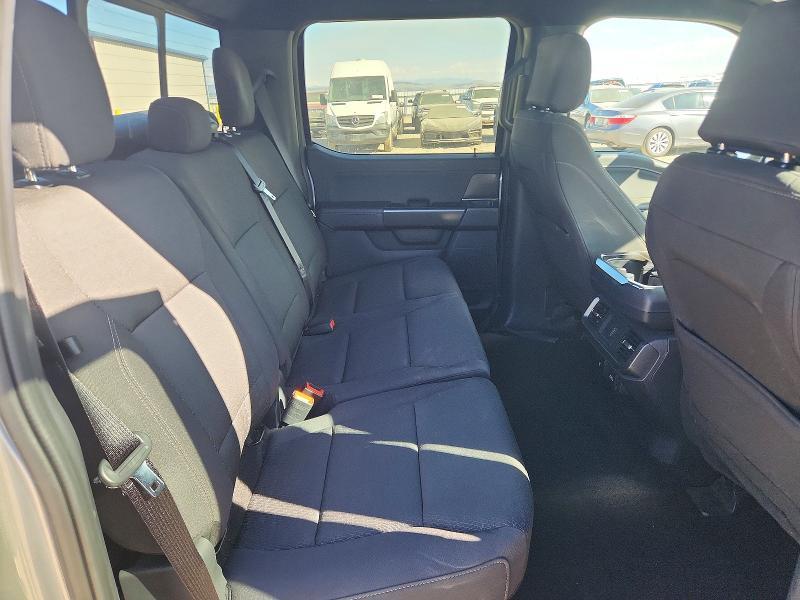 2024 Ford F150 XLT