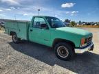 1993 Chevrolet GMT-400 C2500