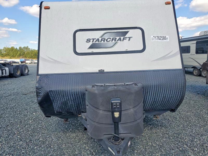 2016 Starcraft Launch Camper