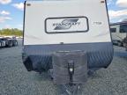 2016 Starcraft Launch Camper