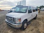 2012 Ford Econoline E350 Super Duty Wagon
