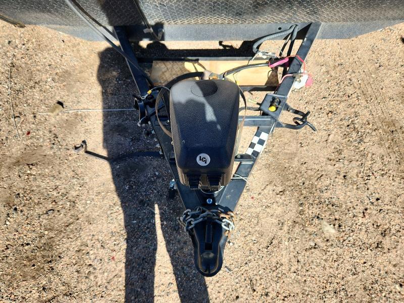 2018 Forest River Clipper