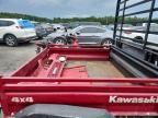 2024 Kawasaki Mule 4010 EPS Utility Vehicle