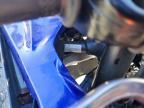 2024 Yamaha YZFR7