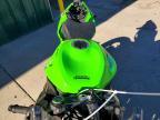 2020 Kawasaki ZX636 K
