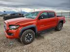 2017 Toyota Tacoma TRD OFF-Road