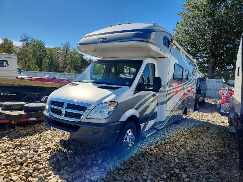 2009 Fleetwood RV