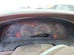 2001 Toyota Tundra SR5