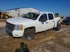 2008 Chevrolet Silverado K1500