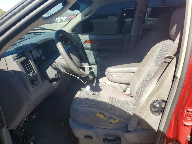2006 Dodge RAM 1500 ST