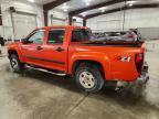 2008 Chevrolet Colorado