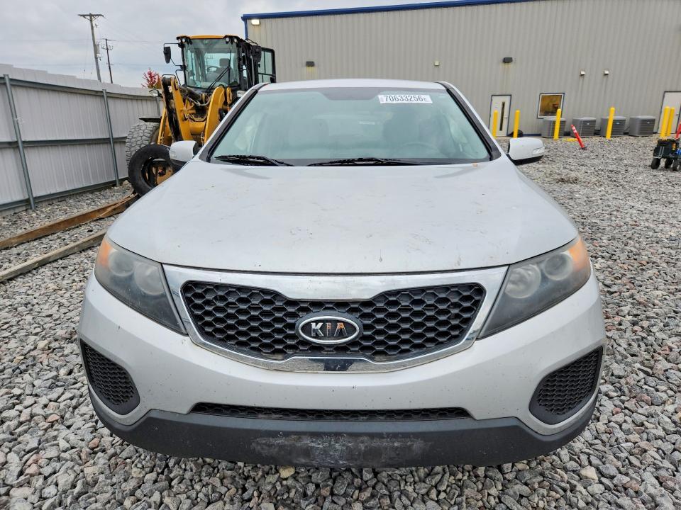 2011 KIA Sorento LX
