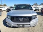 2014 Honda Ridgeline RTL-S