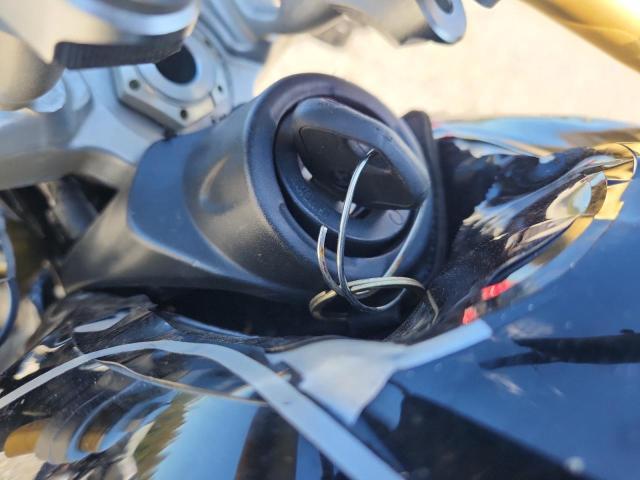 2016 BMW R Nine T