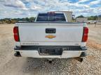 2016 Chevrolet Silverado K2500 Heavy Duty LTZ
