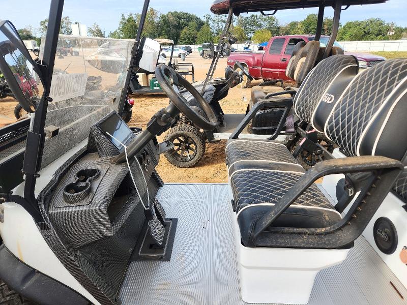 2024 Other GUD Motorsports-Golf Cart
