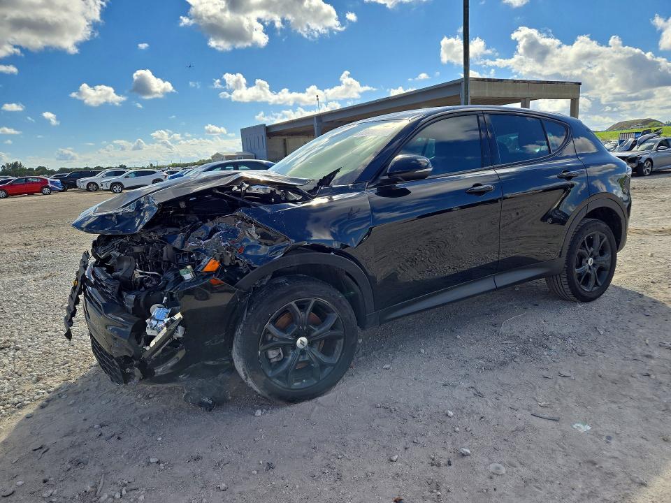2024 Dodge Hornet GT