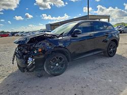 Dodge salvage cars for sale: 2024 Dodge Hornet GT