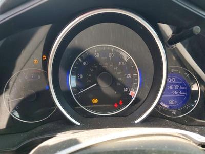2015 Honda FIT LX