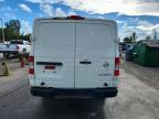 2016 Nissan NV 1500 S