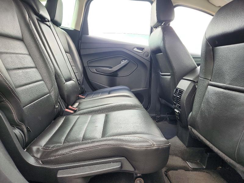 2013 Ford C-MAX Premium
