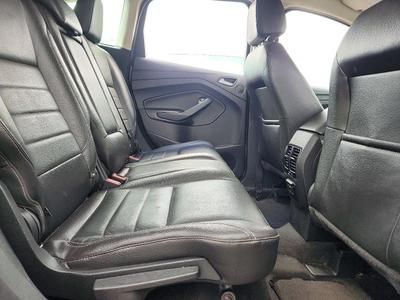 2013 Ford C-MAX Premium