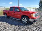 2011 GMC Sierra K1500 SLE