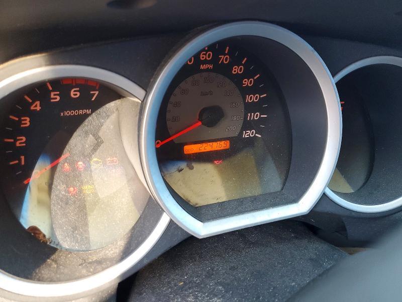 2007 Toyota Tacoma V6