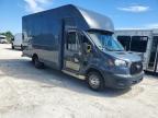 2021 Ford Transit Delivery Truck