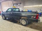 2005 Chevrolet Silverado K1500