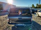 2009 Toyota Tacoma Base