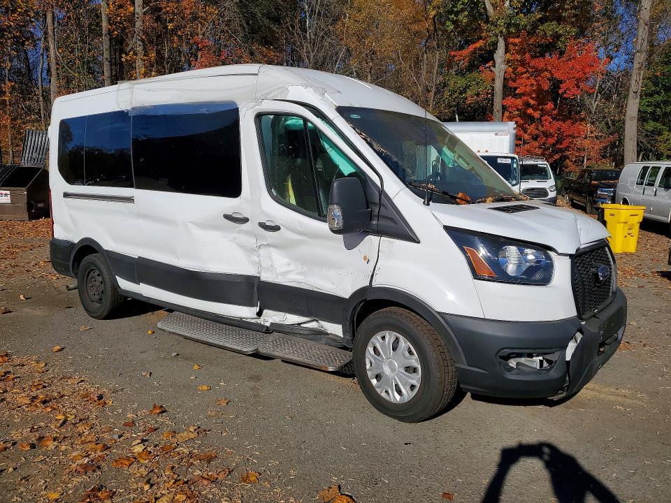 2023 Ford Transit T-350